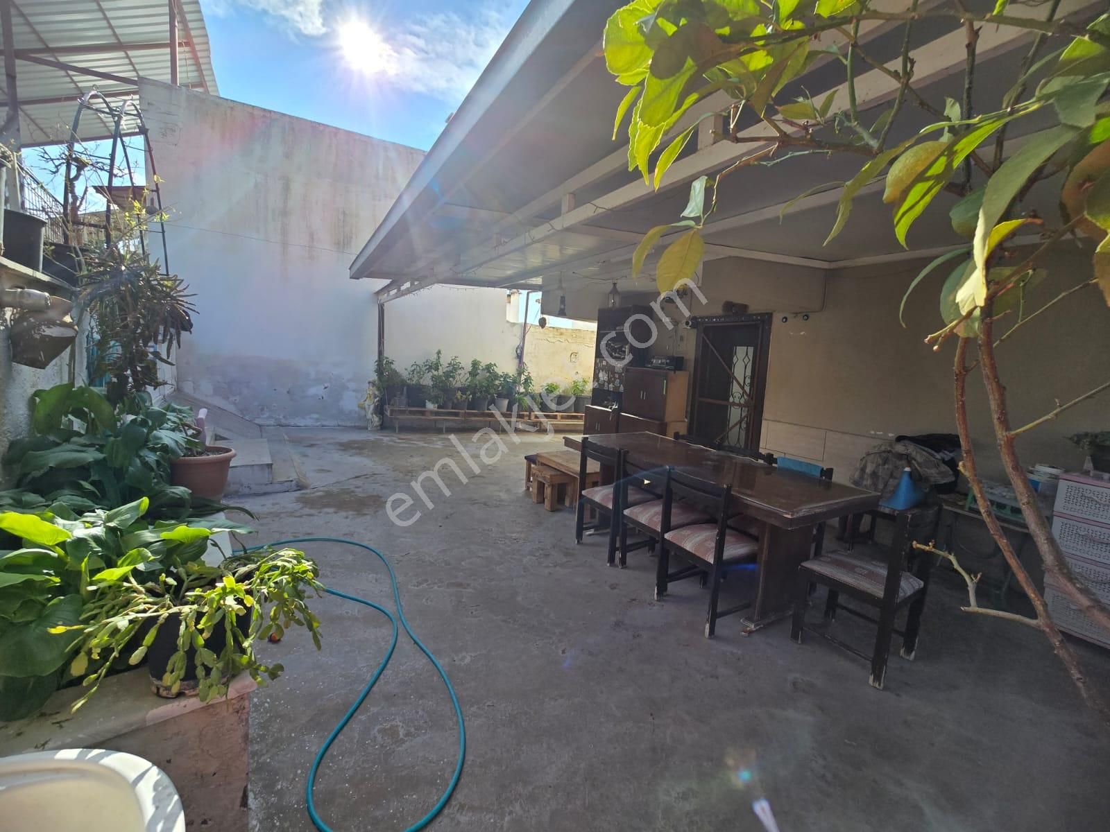 Milas Kazıklıda Teraslı Deniz Manzaralı 3+1 Müstakil Villa - Görsel 5