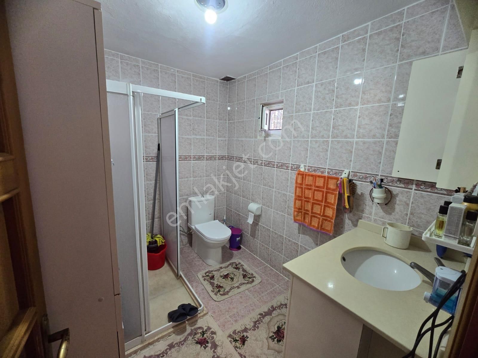 Milas Kazıklıda Teraslı Deniz Manzaralı 3+1 Müstakil Villa - Görsel 29