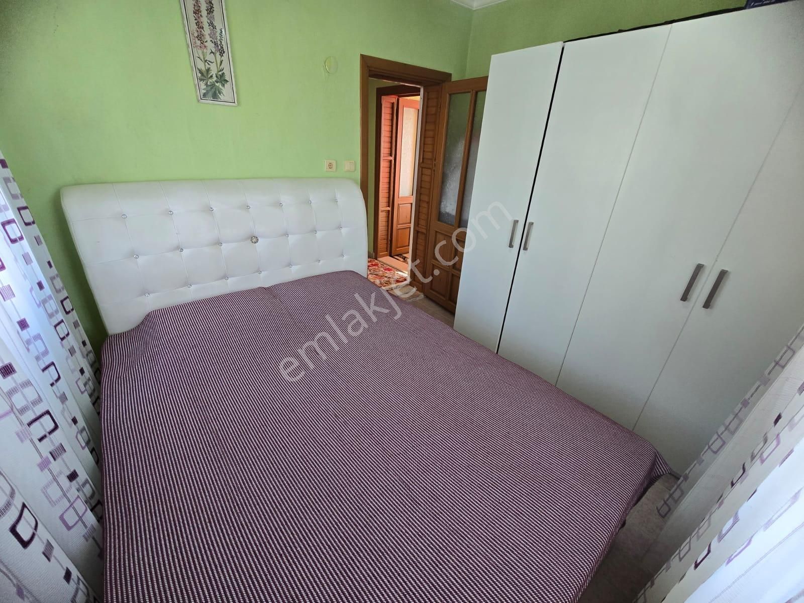 Milas Kazıklıda Teraslı Deniz Manzaralı 3+1 Müstakil Villa - Görsel 25