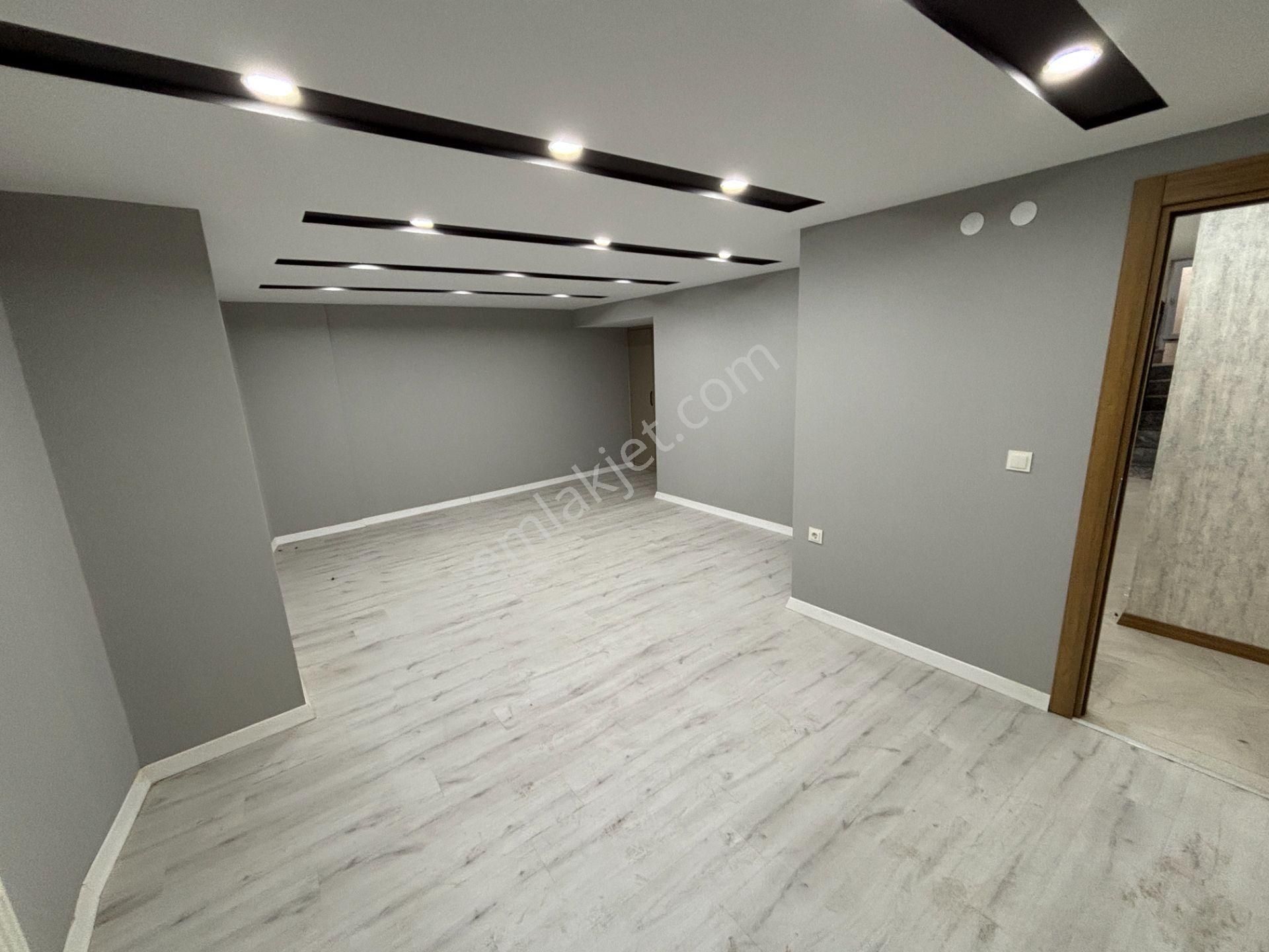 Kaleiçi Markantalya Yakını 5+1 Ters Dubleks - Görsel 11