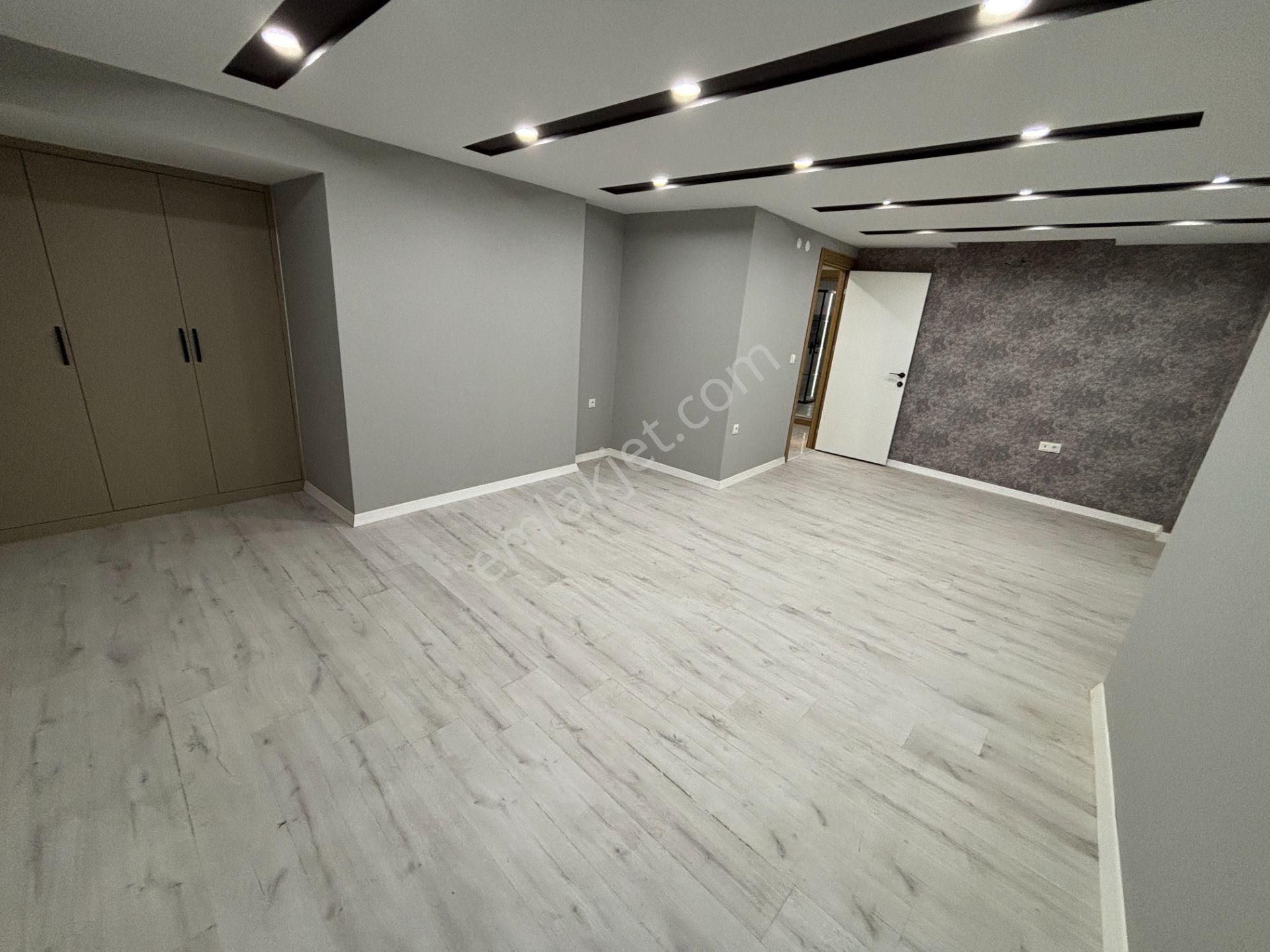 Kaleiçi Markantalya Yakını 5+1 Ters Dubleks - Görsel 13