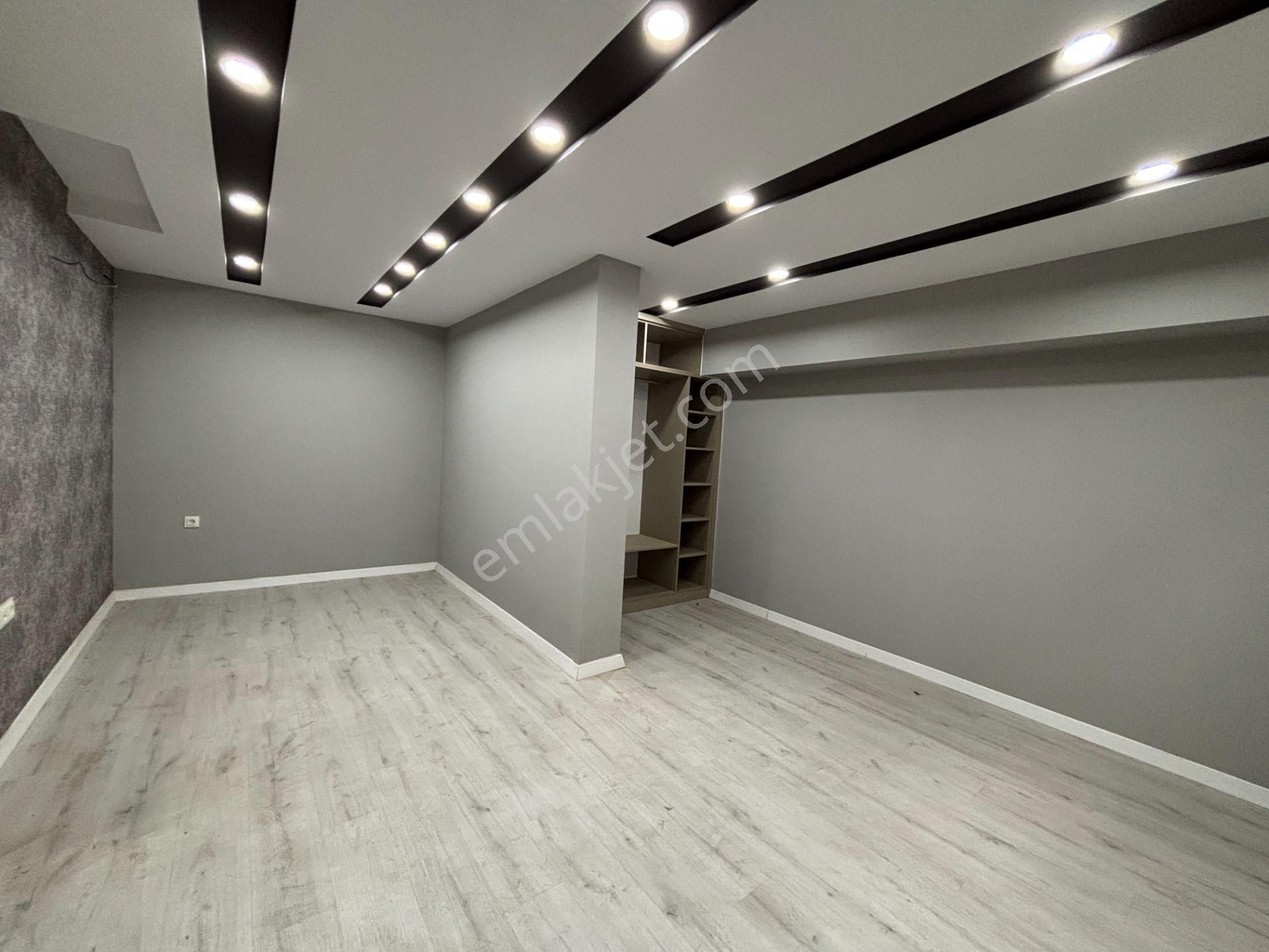 Kaleiçi Markantalya Yakını 5+1 Ters Dubleks - Görsel 4