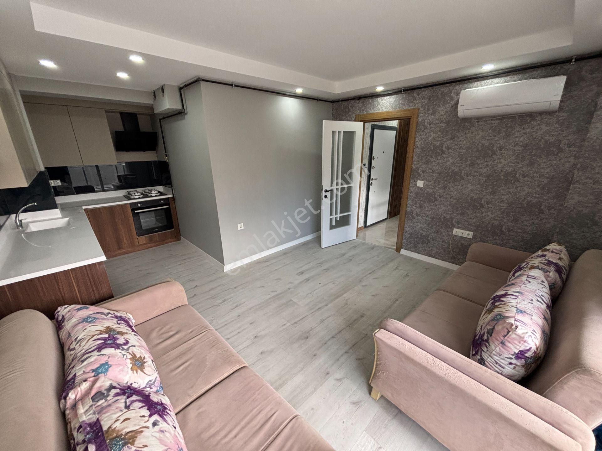 Kaleiçi Markantalya Yakını 5+1 Ters Dubleks - Görsel 34