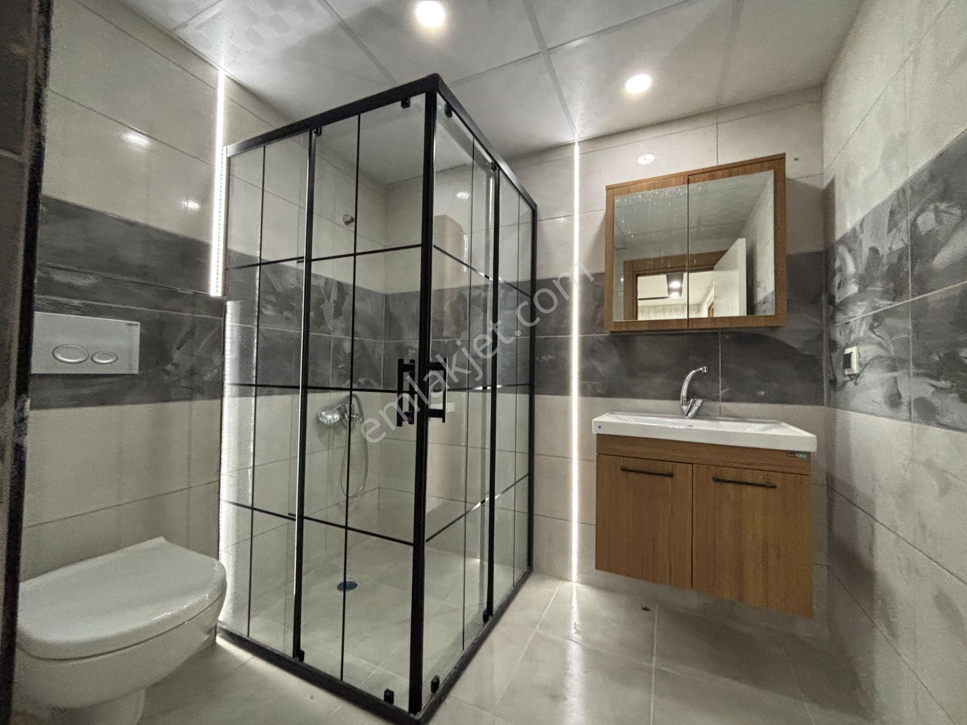 Kaleiçi Markantalya Yakını 5+1 Ters Dubleks - Görsel 16