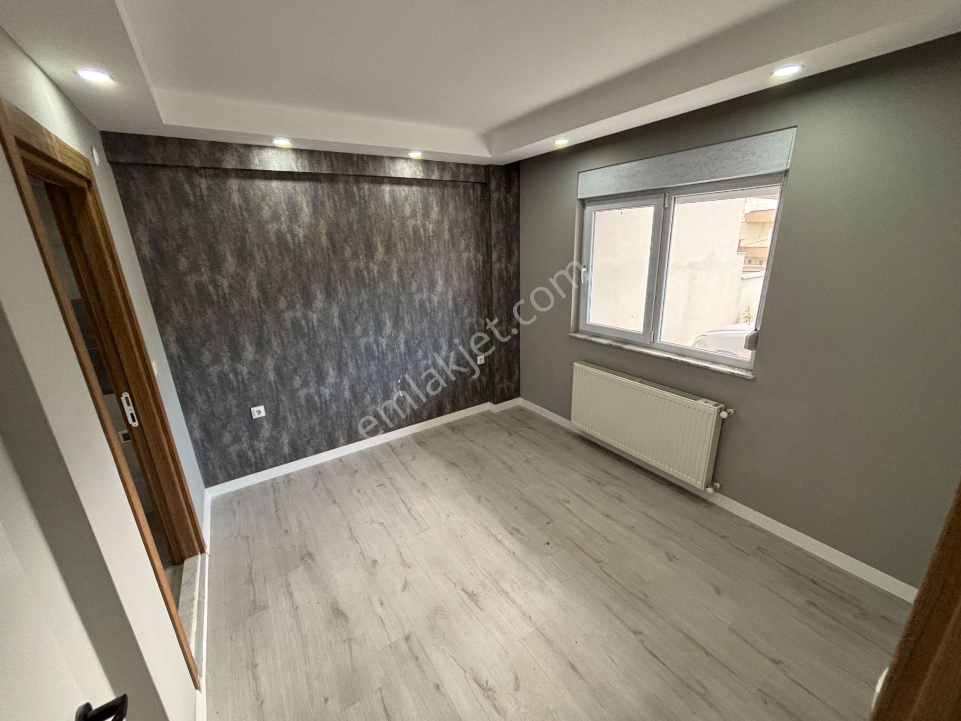 Kaleiçi Markantalya Yakını 5+1 Ters Dubleks - Görsel 24