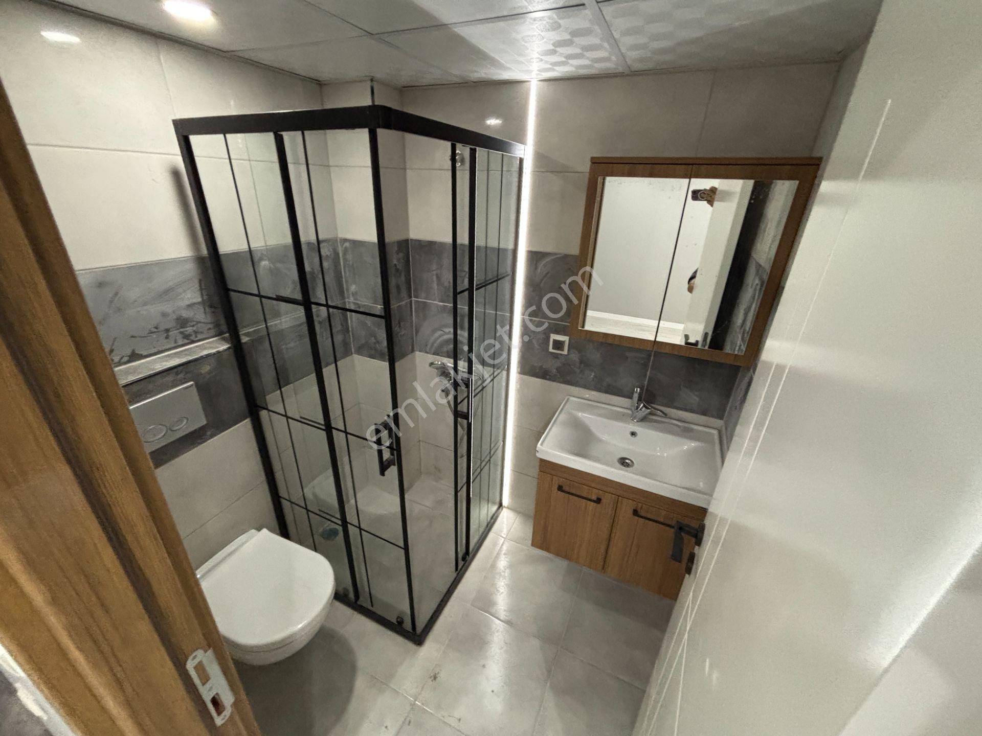 Kaleiçi Markantalya Yakını 5+1 Ters Dubleks - Görsel 8