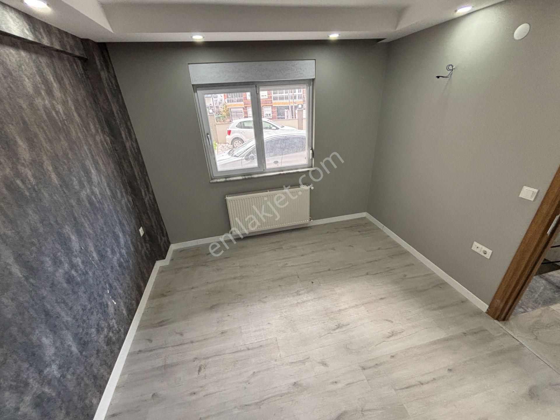 Kaleiçi Markantalya Yakını 5+1 Ters Dubleks - Görsel 28