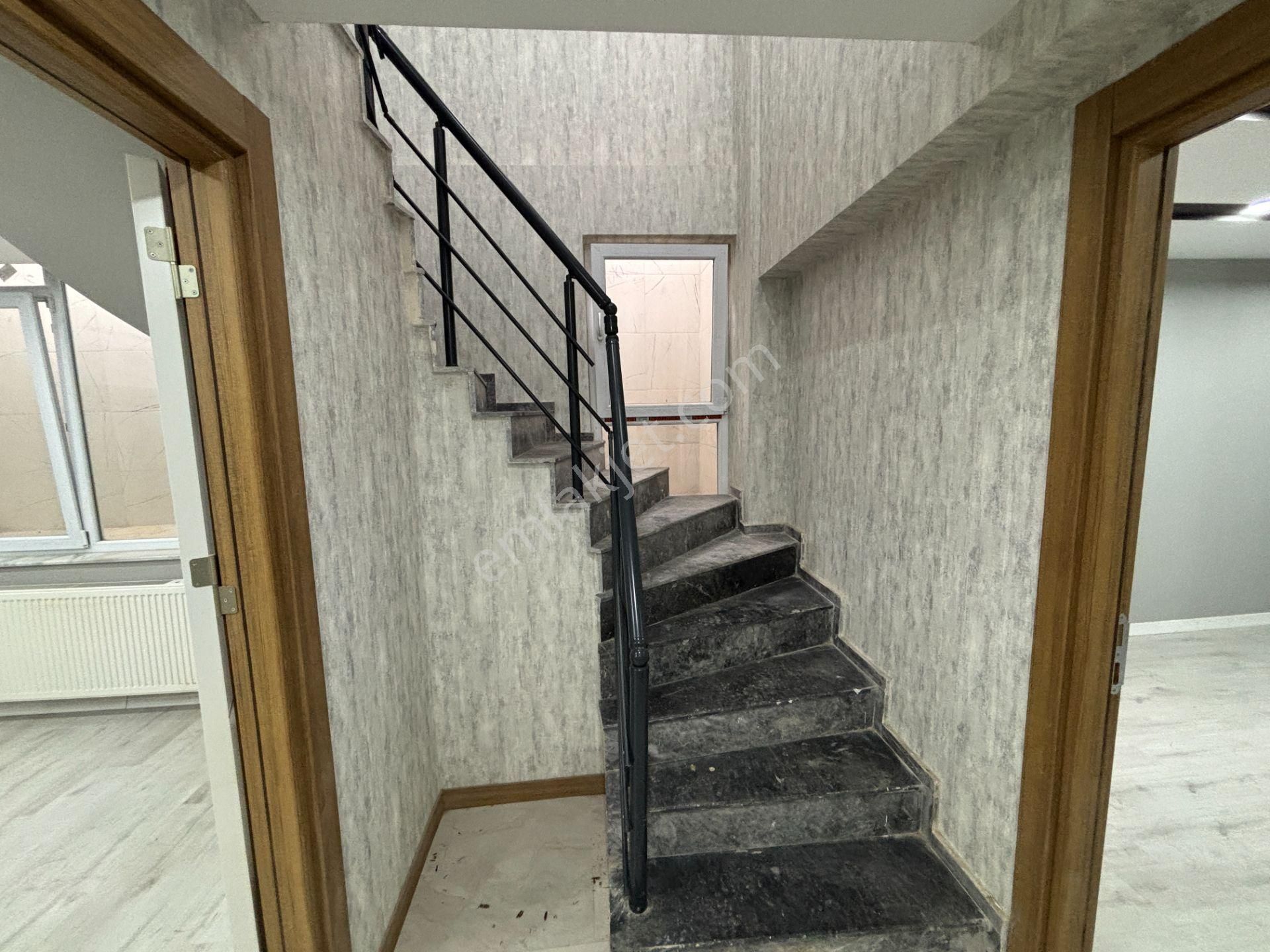 Kaleiçi Markantalya Yakını 5+1 Ters Dubleks - Görsel 21