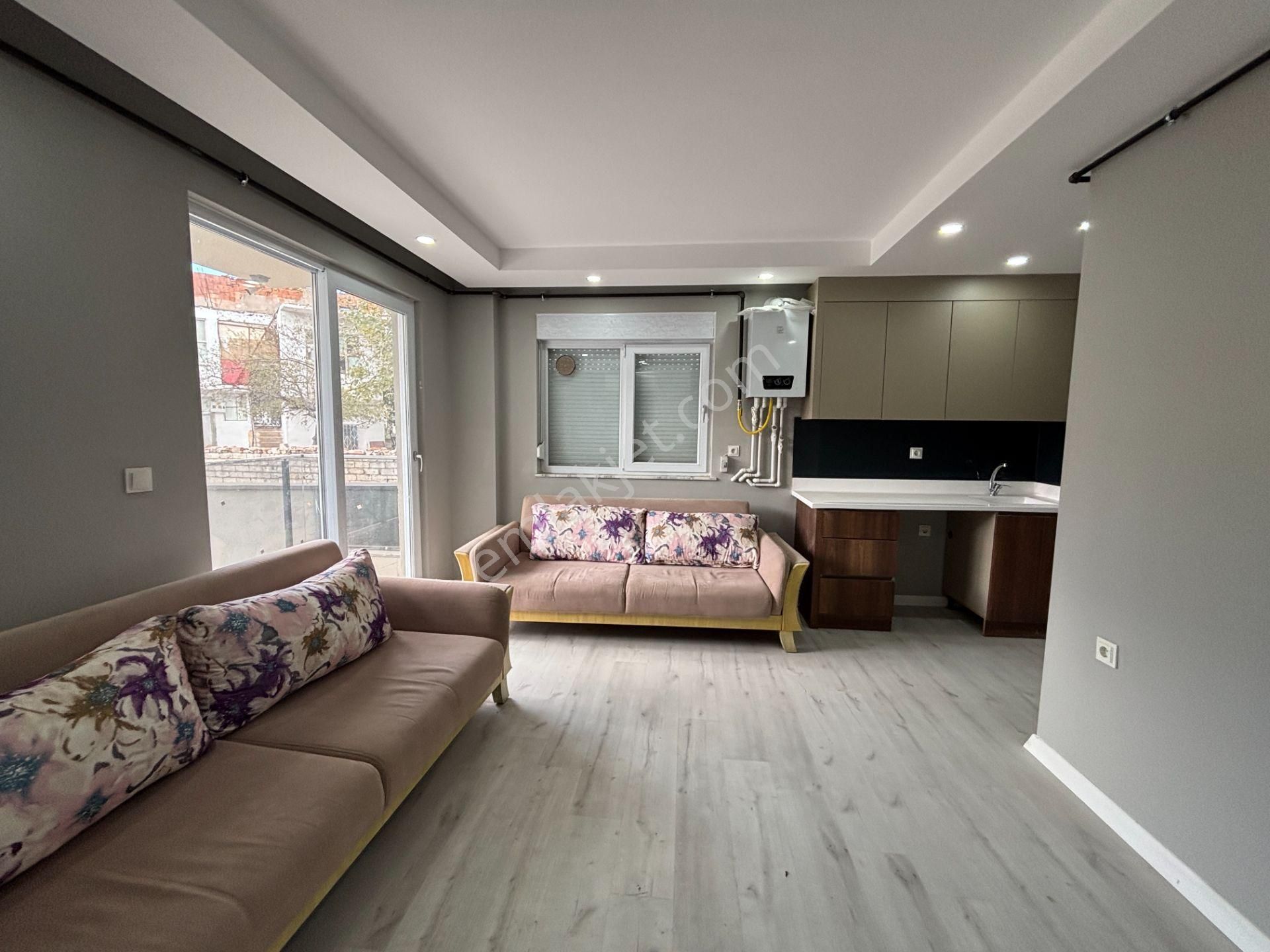 Kaleiçi Markantalya Yakını 5+1 Ters Dubleks - Görsel 30