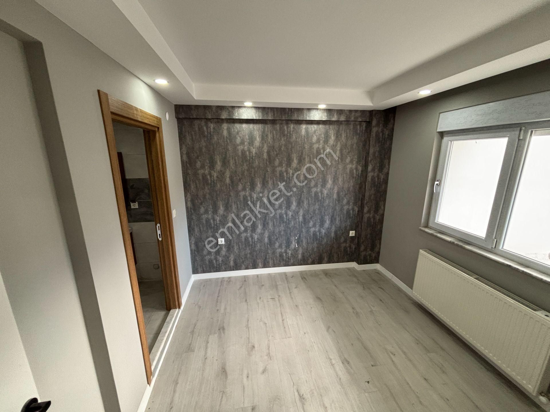 Kaleiçi Markantalya Yakını 5+1 Ters Dubleks - Görsel 23