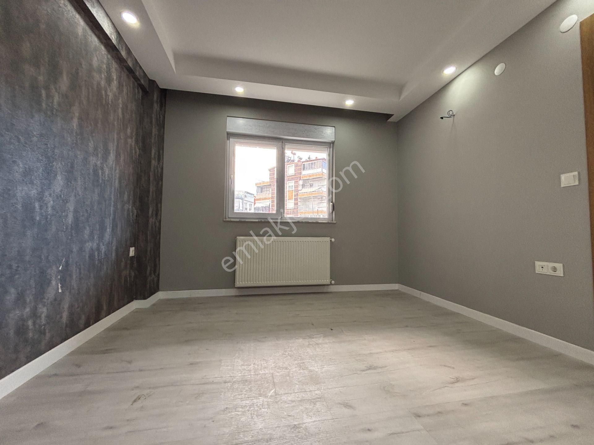 Kaleiçi Markantalya Yakını 5+1 Ters Dubleks - Görsel 26