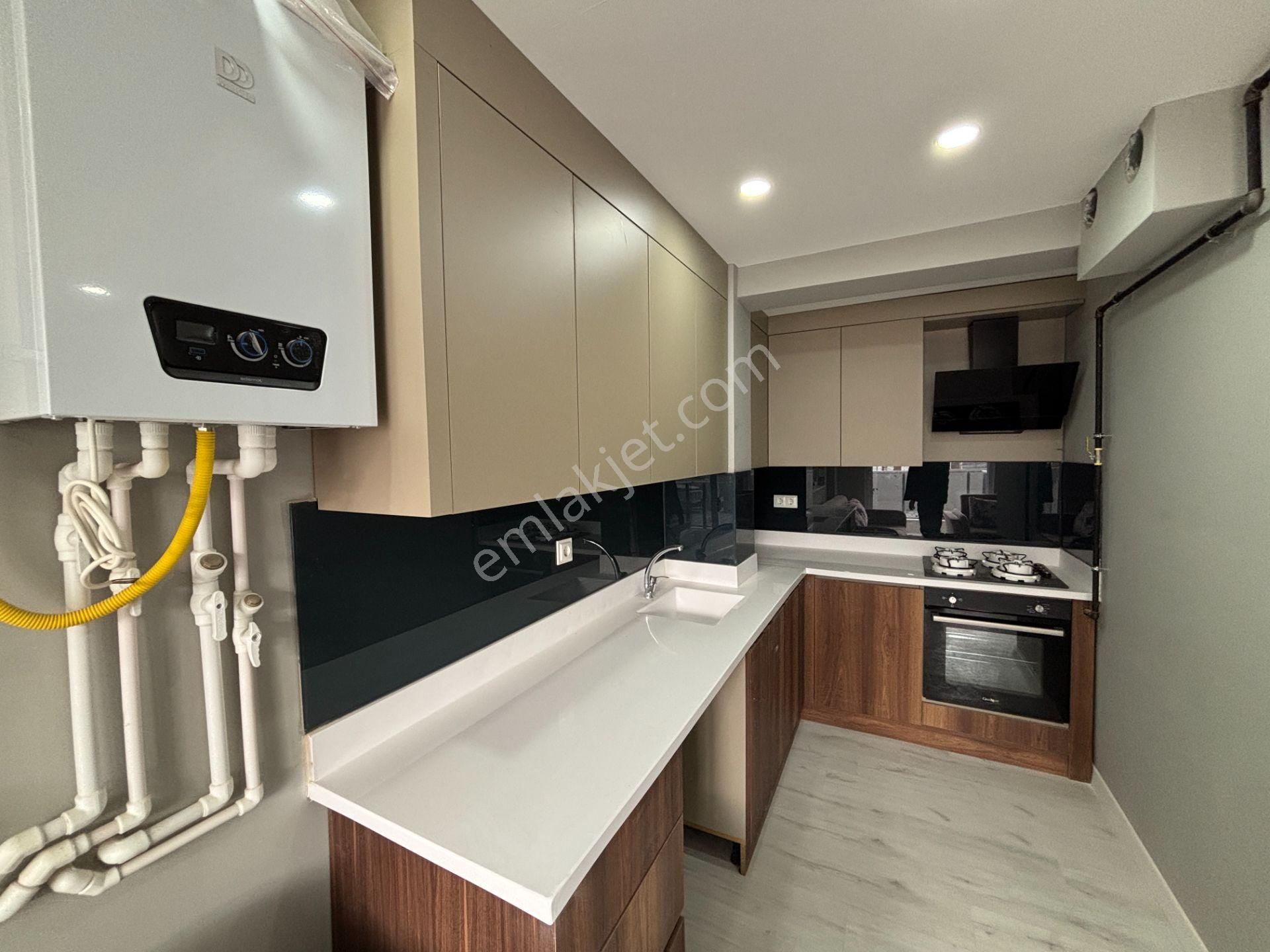 Kaleiçi Markantalya Yakını 5+1 Ters Dubleks - Görsel 32