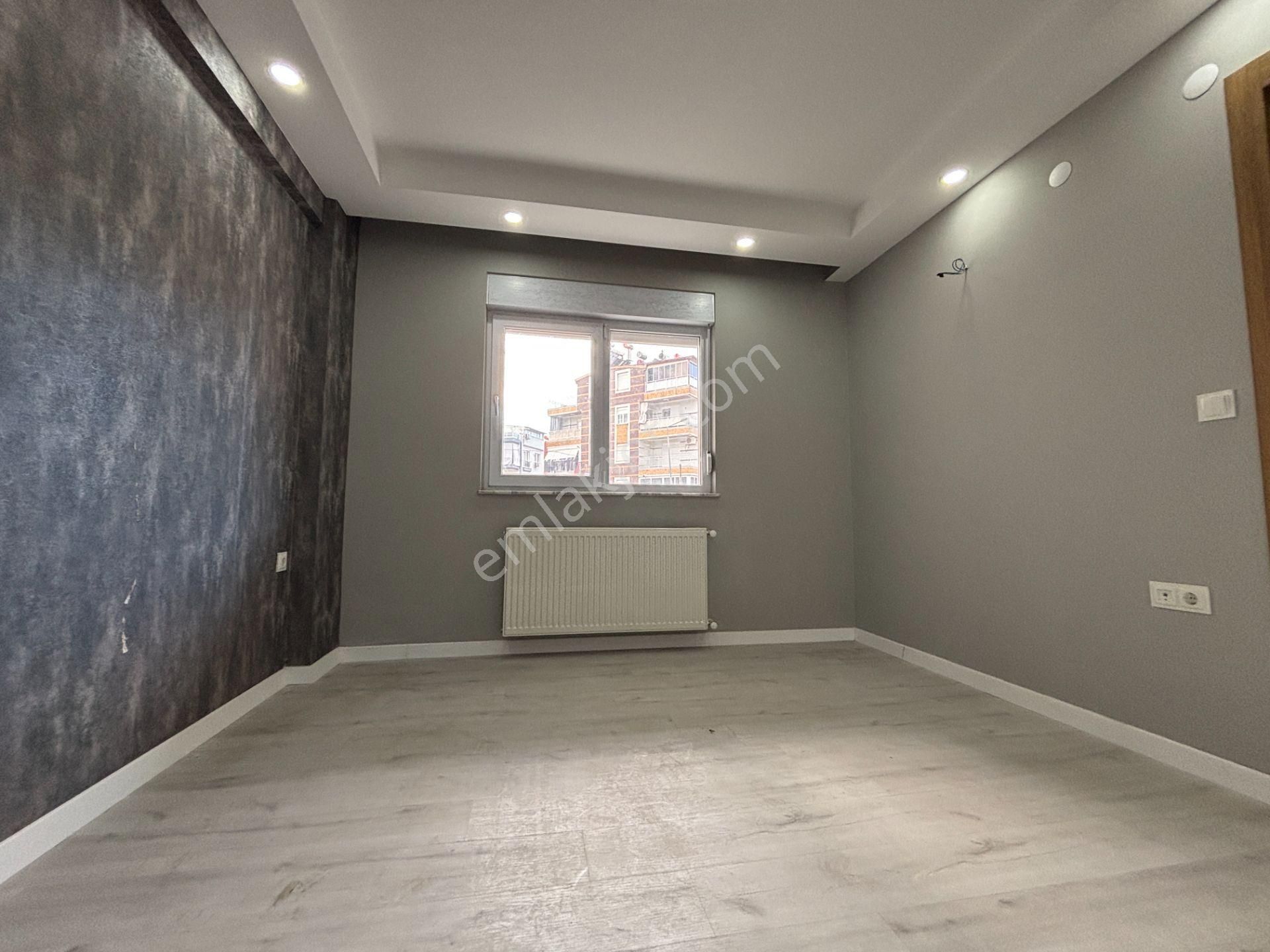 Kaleiçi Markantalya Yakını 5+1 Ters Dubleks - Görsel 27