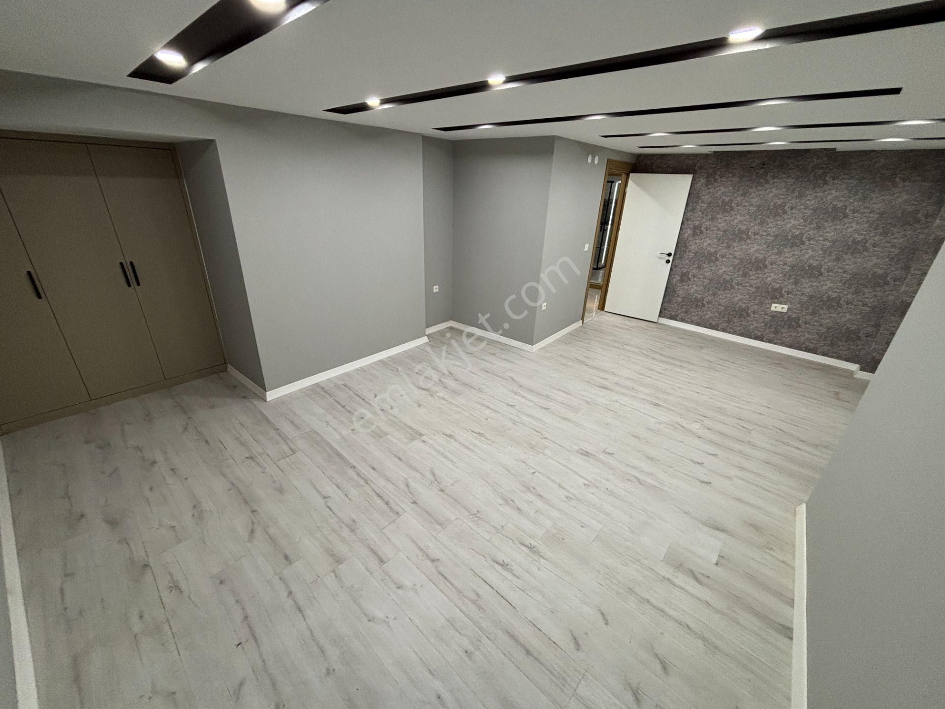 Kaleiçi Markantalya Yakını 5+1 Ters Dubleks - Görsel 14