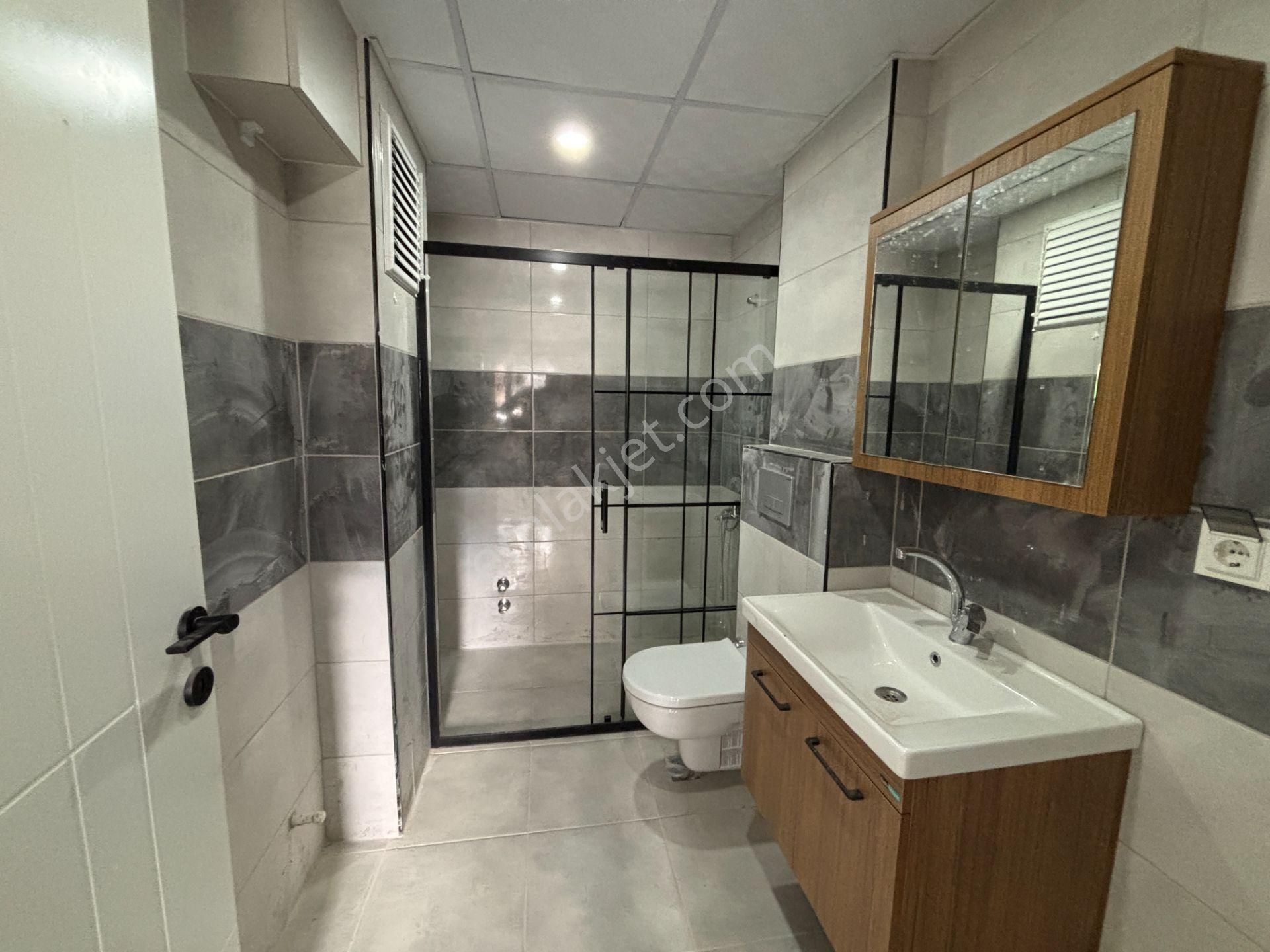 Kaleiçi Markantalya Yakını 5+1 Ters Dubleks - Görsel 25