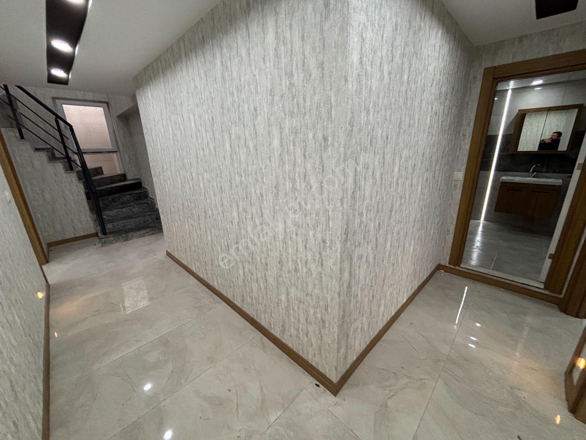 Kaleiçi Markantalya Yakını 5+1 Ters Dubleks - Görsel 20