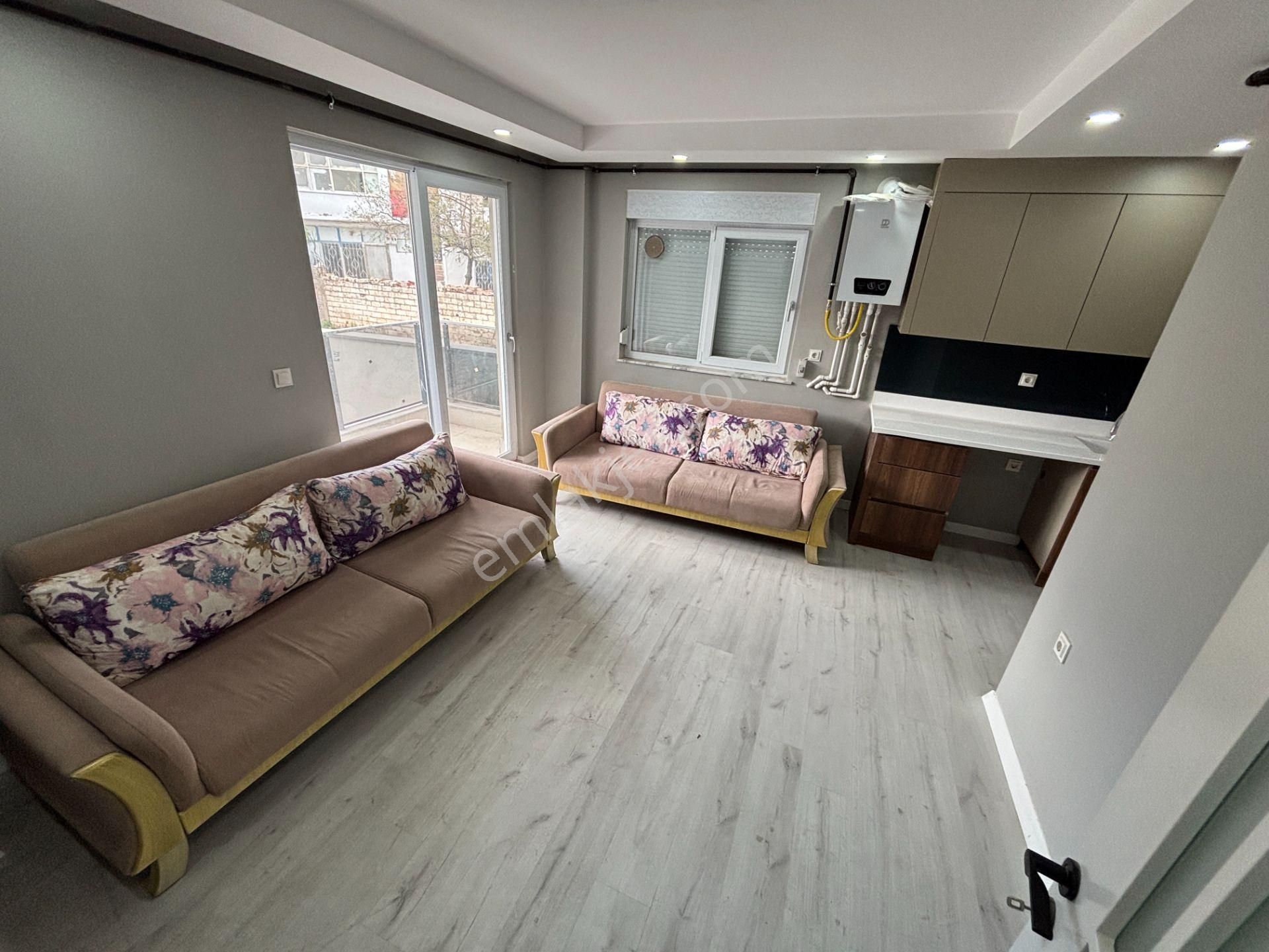 Kaleiçi Markantalya Yakını 5+1 Ters Dubleks - Görsel 31