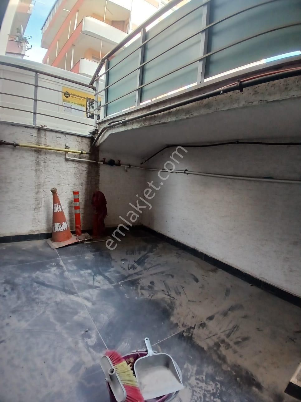 Müslüm Emlaktan 2+1 5 Yıllık Satılık Bahçe Katı - Görsel 14