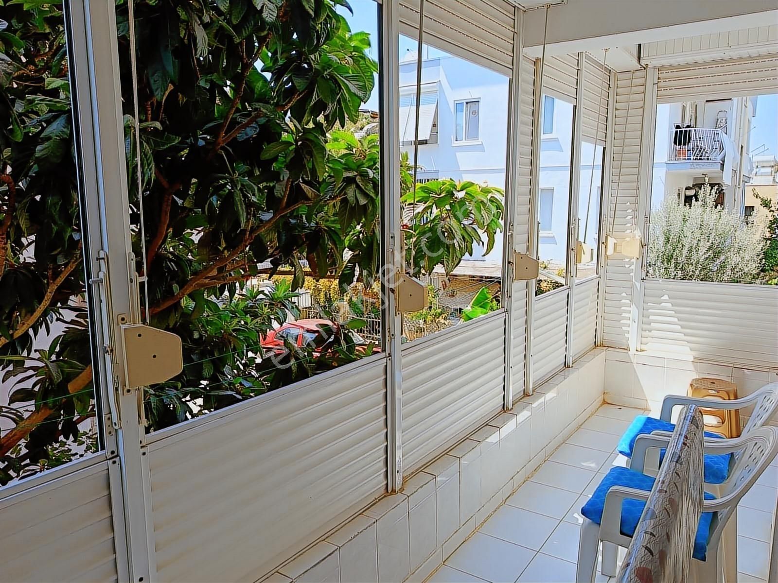 Aydın Didim Çamlık Mahallesi'nde Satılık 2+1 Açık Mutfaklı Daire - Görsel 7