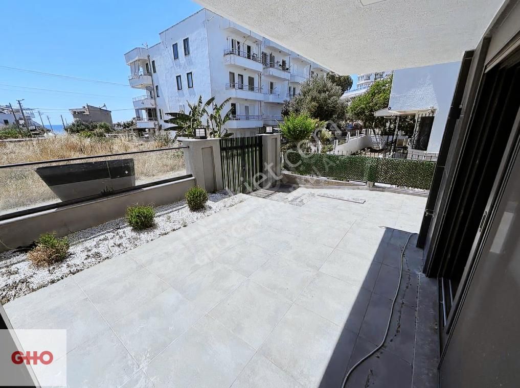 Didim Mavişehirde Denize 100 Adım Mesafede Satılık Villa - Görsel 5