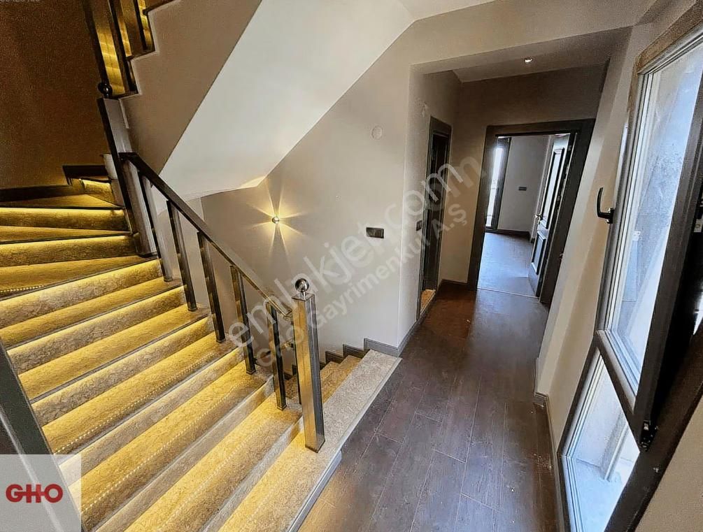 Didim Mavişehirde Denize 100 Adım Mesafede Satılık Villa - Görsel 21