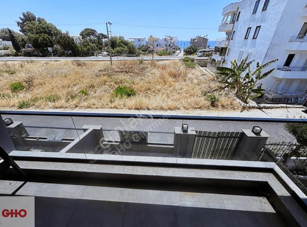 Didim Mavişehirde Denize 100 Adım Mesafede Satılık Villa - Görsel 20