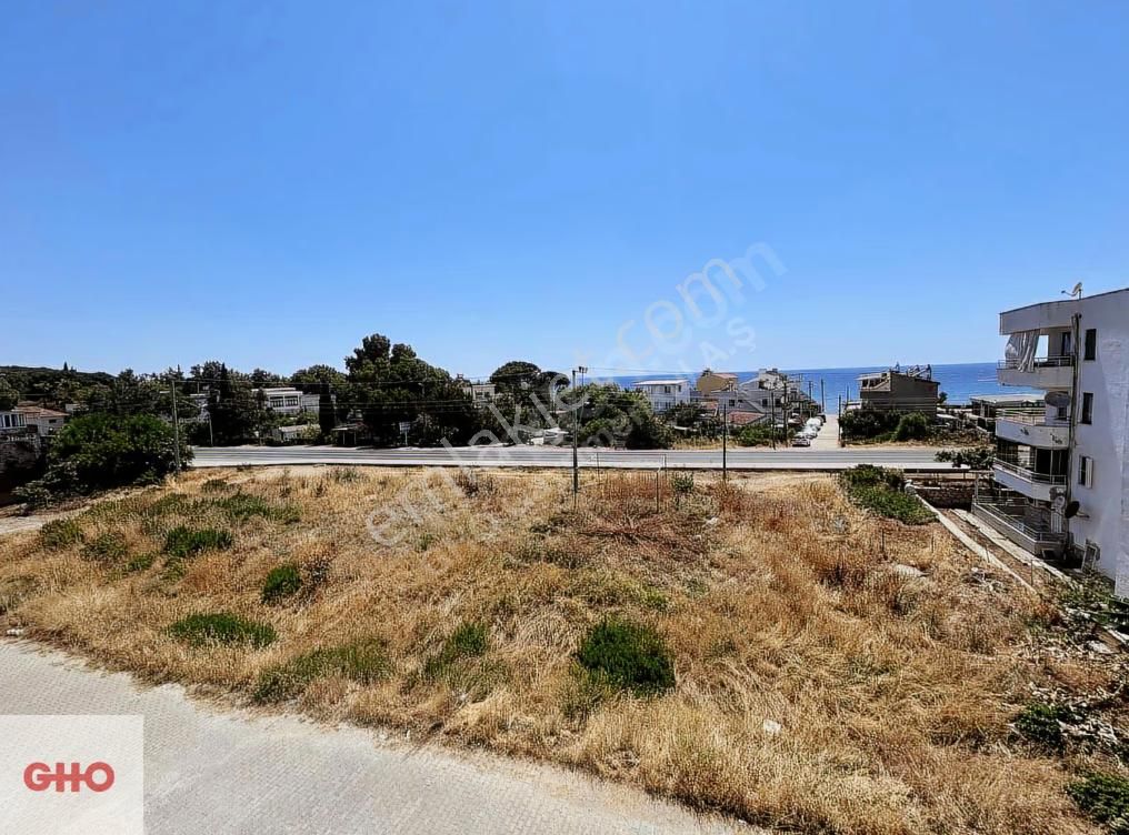 Didim Mavişehirde Denize 100 Adım Mesafede Satılık Villa - Görsel 25