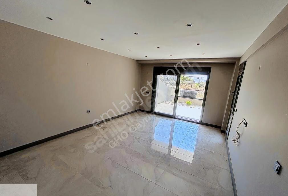 Didim Mavişehirde Denize 100 Adım Mesafede Satılık Villa - Görsel 10