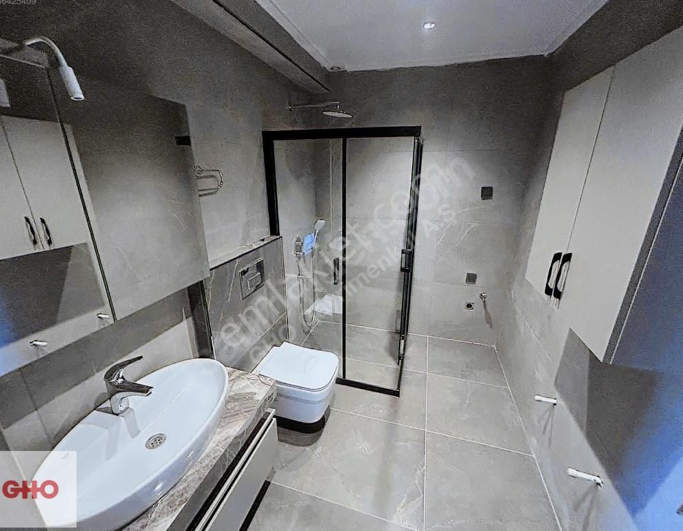 Didim Mavişehirde Denize 100 Adım Mesafede Satılık Villa - Görsel 24