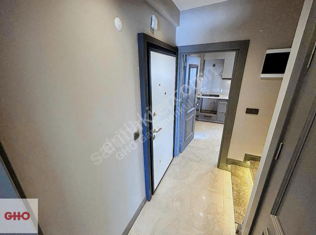 Didim Mavişehirde Denize 100 Adım Mesafede Satılık Villa - Görsel 11