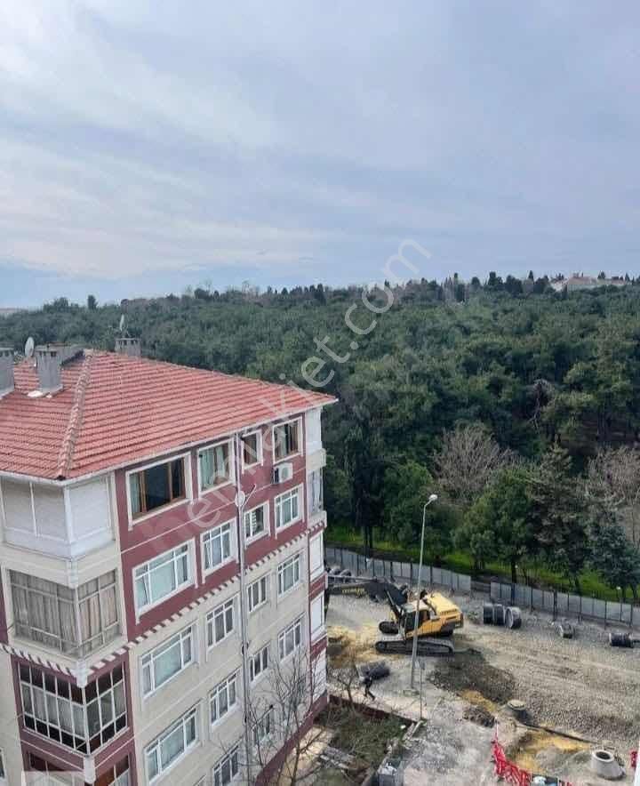 Devlet Hastanesine Yakın Asansörlü 220m2 4+2 Satılık Dubleks - Görsel 21