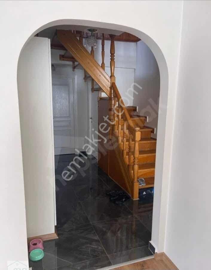 Devlet Hastanesine Yakın Asansörlü 220m2 4+2 Satılık Dubleks - Görsel 16