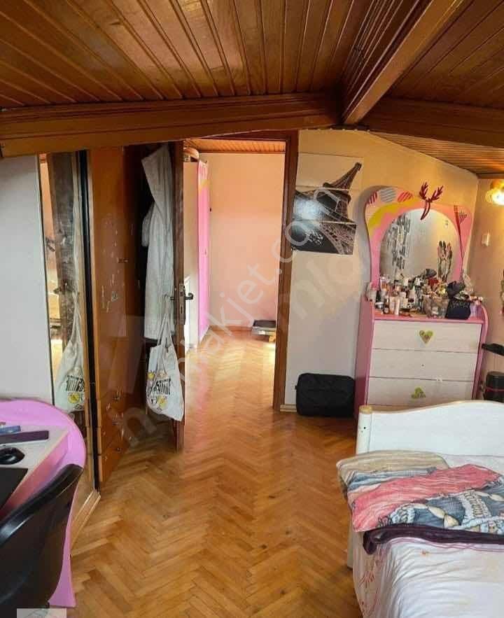 Devlet Hastanesine Yakın Asansörlü 220m2 4+2 Satılık Dubleks - Görsel 11