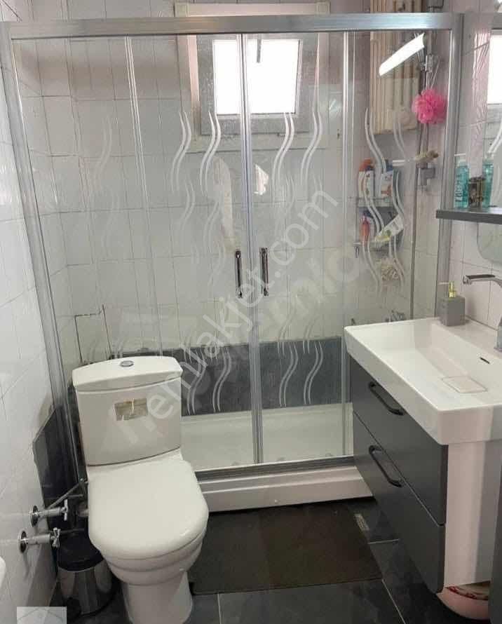 Devlet Hastanesine Yakın Asansörlü 220m2 4+2 Satılık Dubleks - Görsel 14