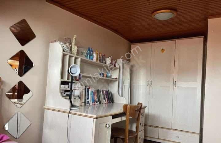 Devlet Hastanesine Yakın Asansörlü 220m2 4+2 Satılık Dubleks - Görsel 5