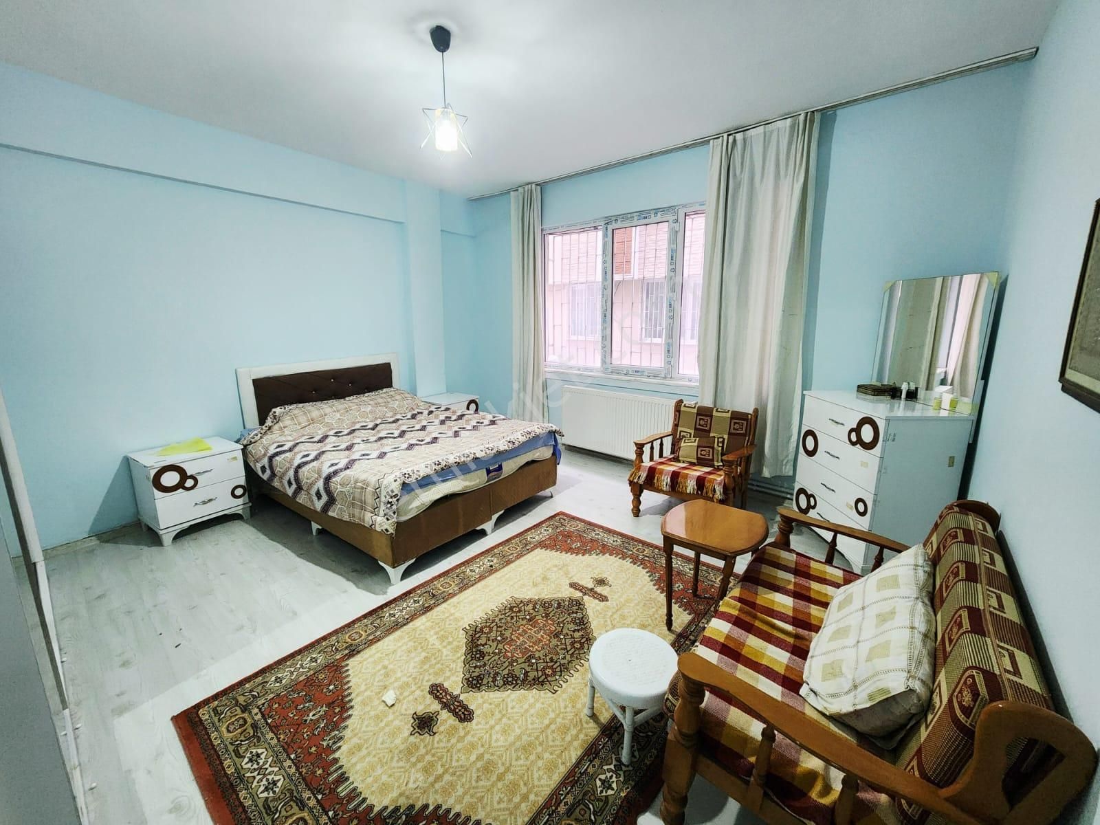 Samsun İlkadım Rasathane Mahallesinde 3+1 Satılık Fırsat Daire - Görsel 14