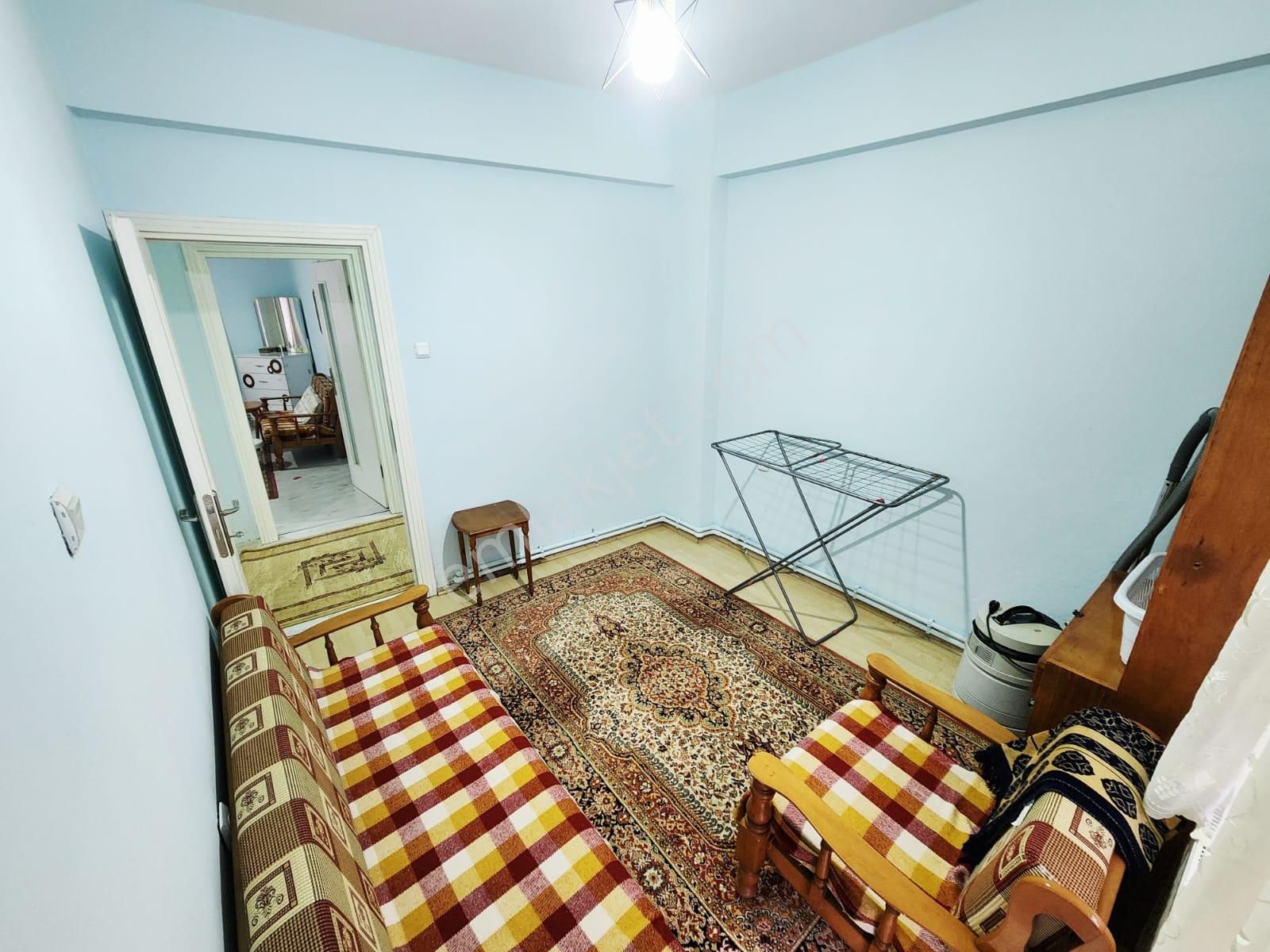 Samsun İlkadım Rasathane Mahallesinde 3+1 Satılık Fırsat Daire - Görsel 12