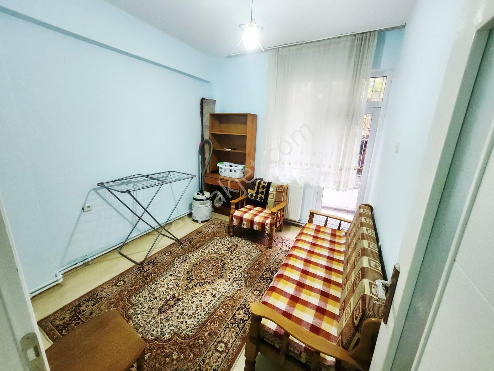 Samsun İlkadım Rasathane Mahallesinde 3+1 Satılık Fırsat Daire - Görsel 15