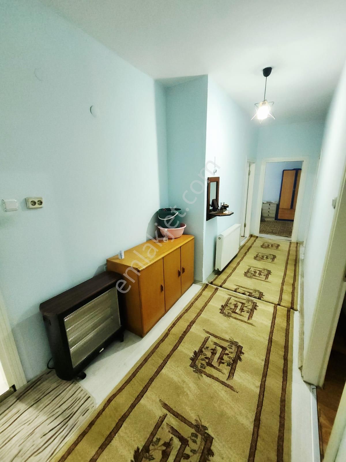 Samsun İlkadım Rasathane Mahallesinde 3+1 Satılık Fırsat Daire - Görsel 11