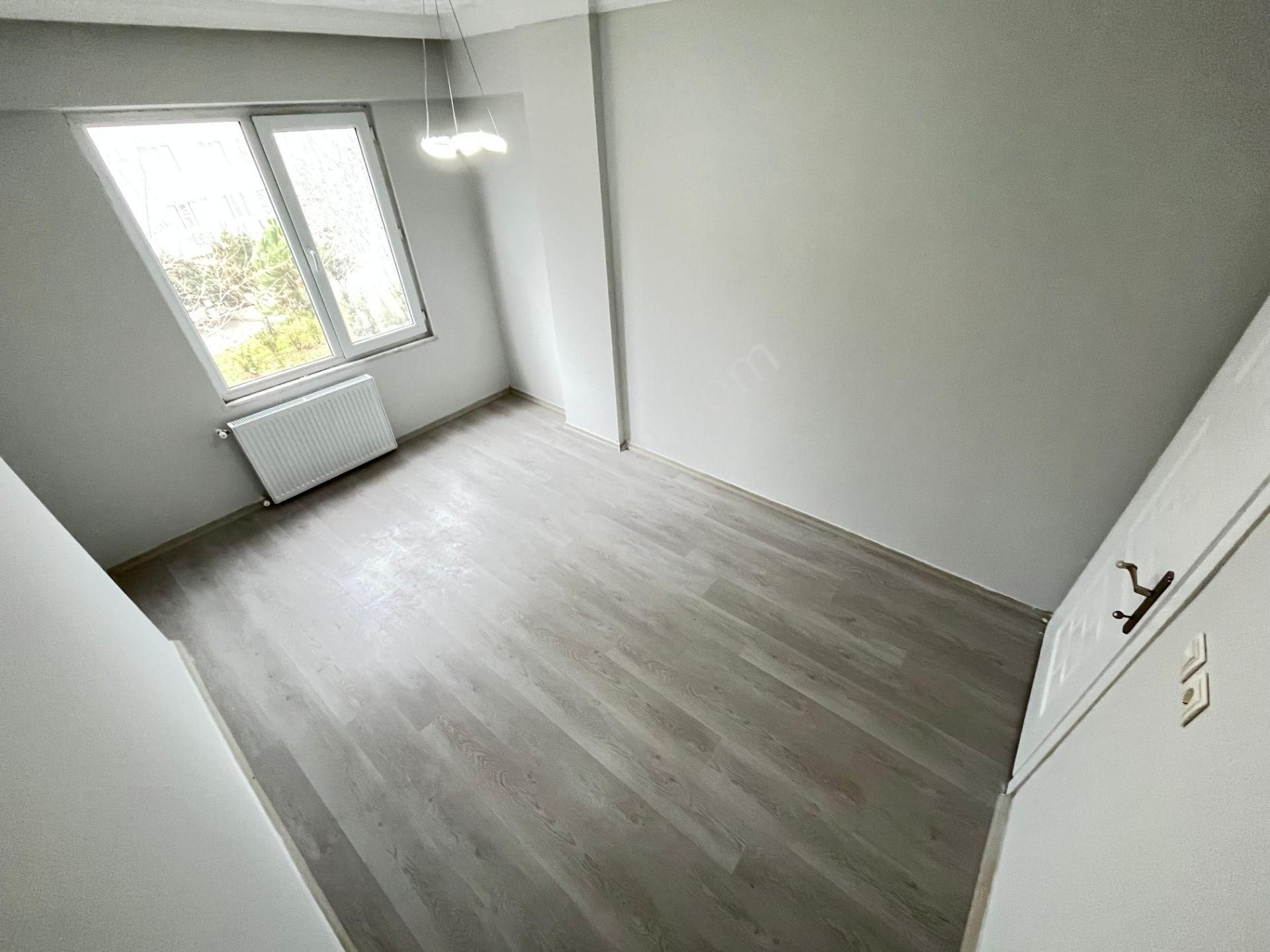 Parstan İkizçayda Ön Cephe Geniş Cam Balkonlu Park Manzaralı 2+1 Daire - Görsel 19