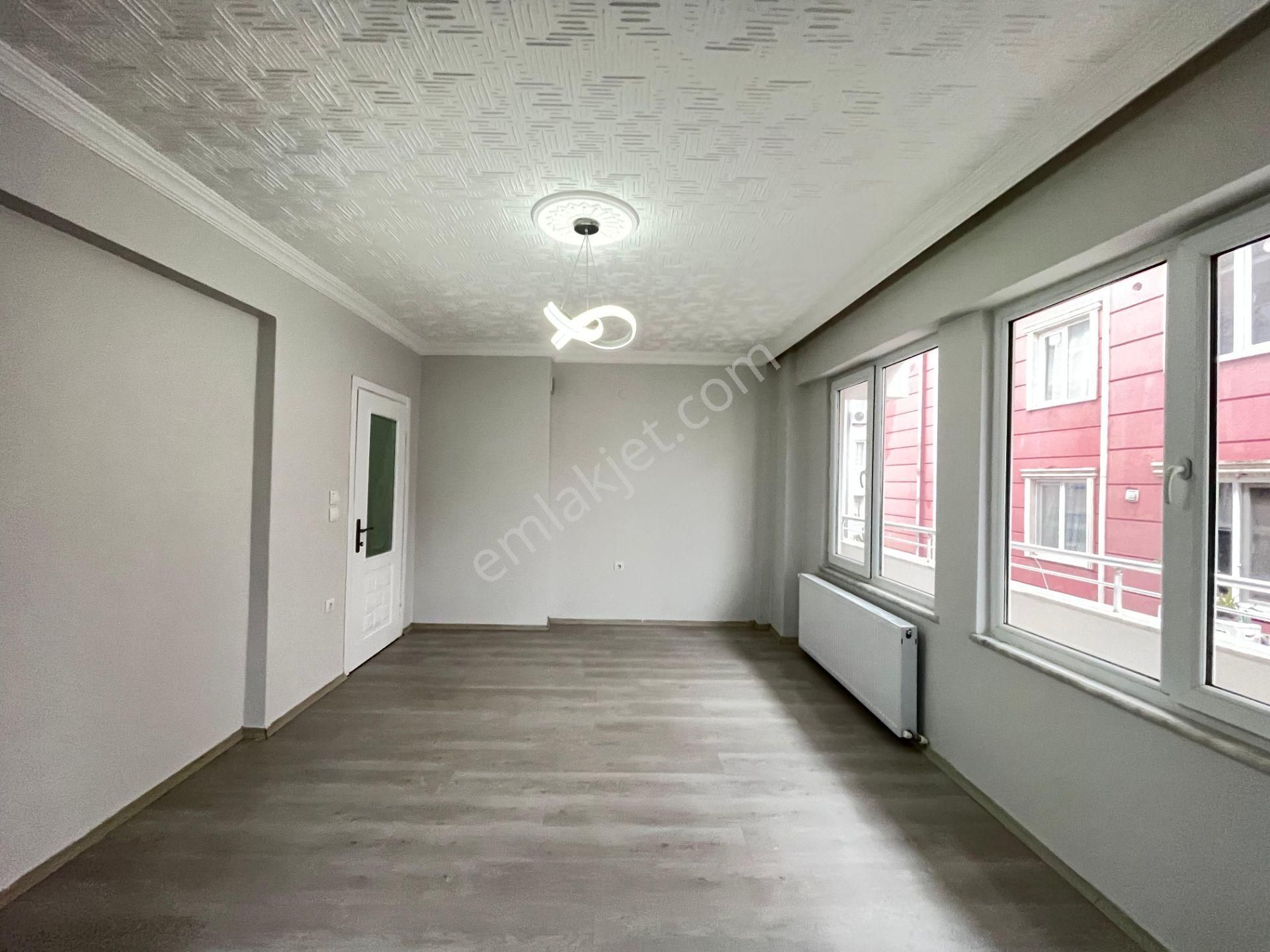 Parstan İkizçayda Ön Cephe Geniş Cam Balkonlu Park Manzaralı 2+1 Daire - Görsel 8