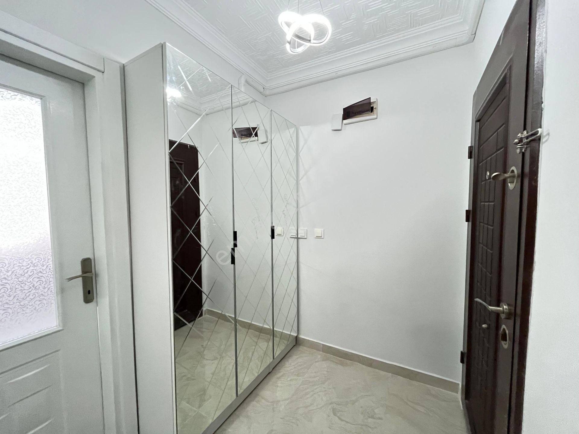 Parstan İkizçayda Ön Cephe Geniş Cam Balkonlu Park Manzaralı 2+1 Daire - Görsel 28