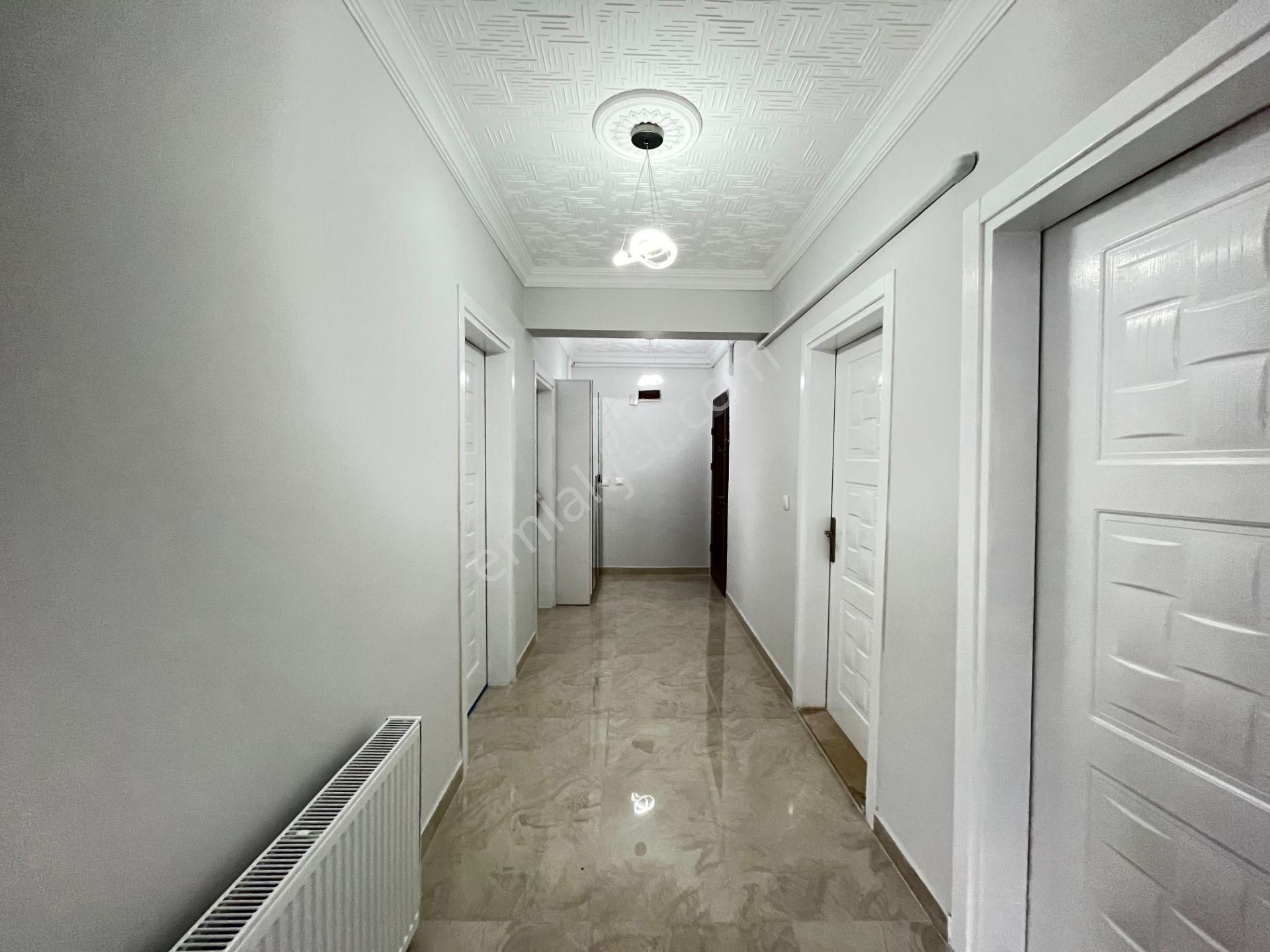 Parstan İkizçayda Ön Cephe Geniş Cam Balkonlu Park Manzaralı 2+1 Daire - Görsel 27