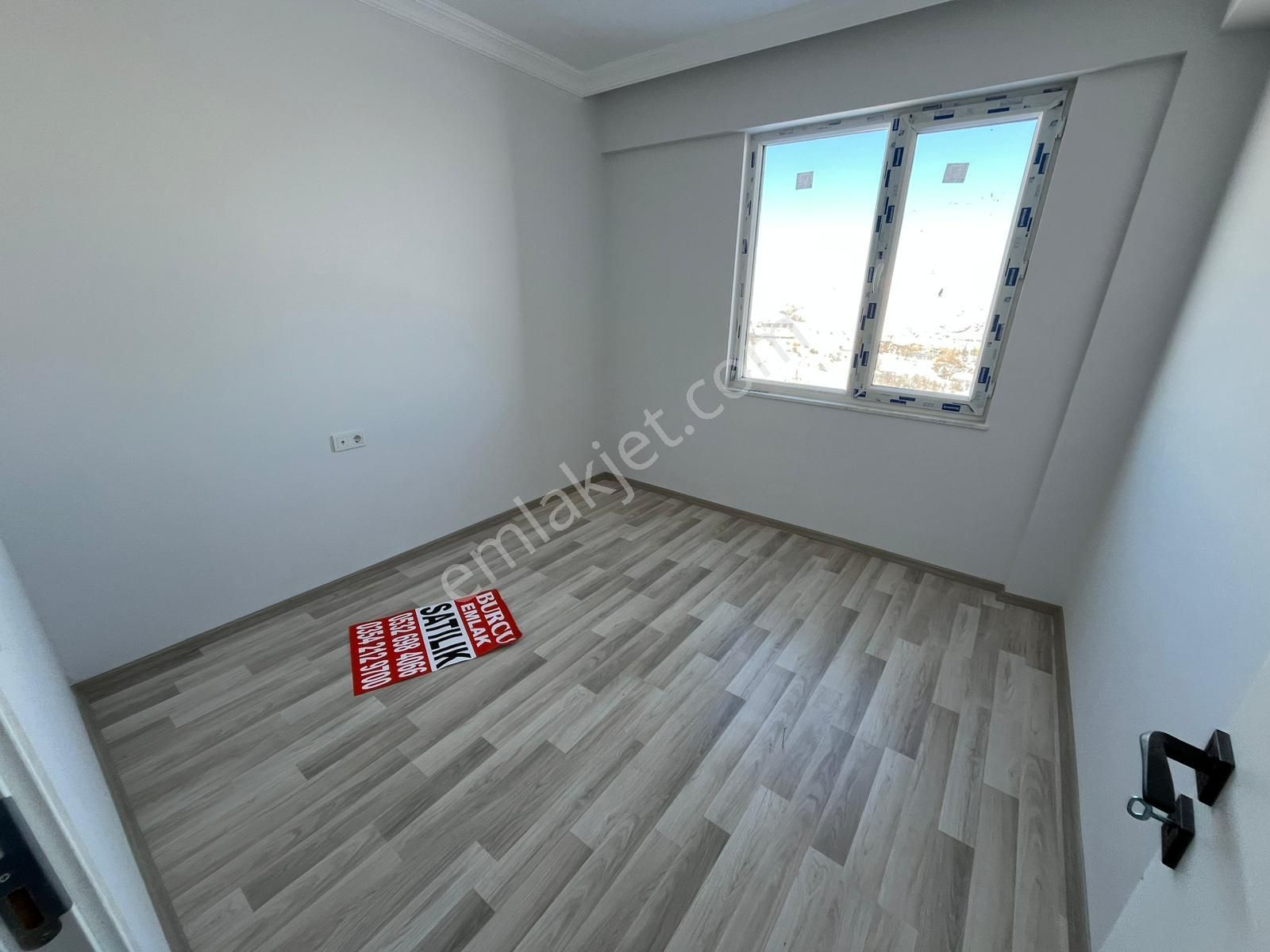 Merkezde 3+1 Ara Katta Sıfır Daire İsteyenlere *** Burcu Emlak - Görsel 19