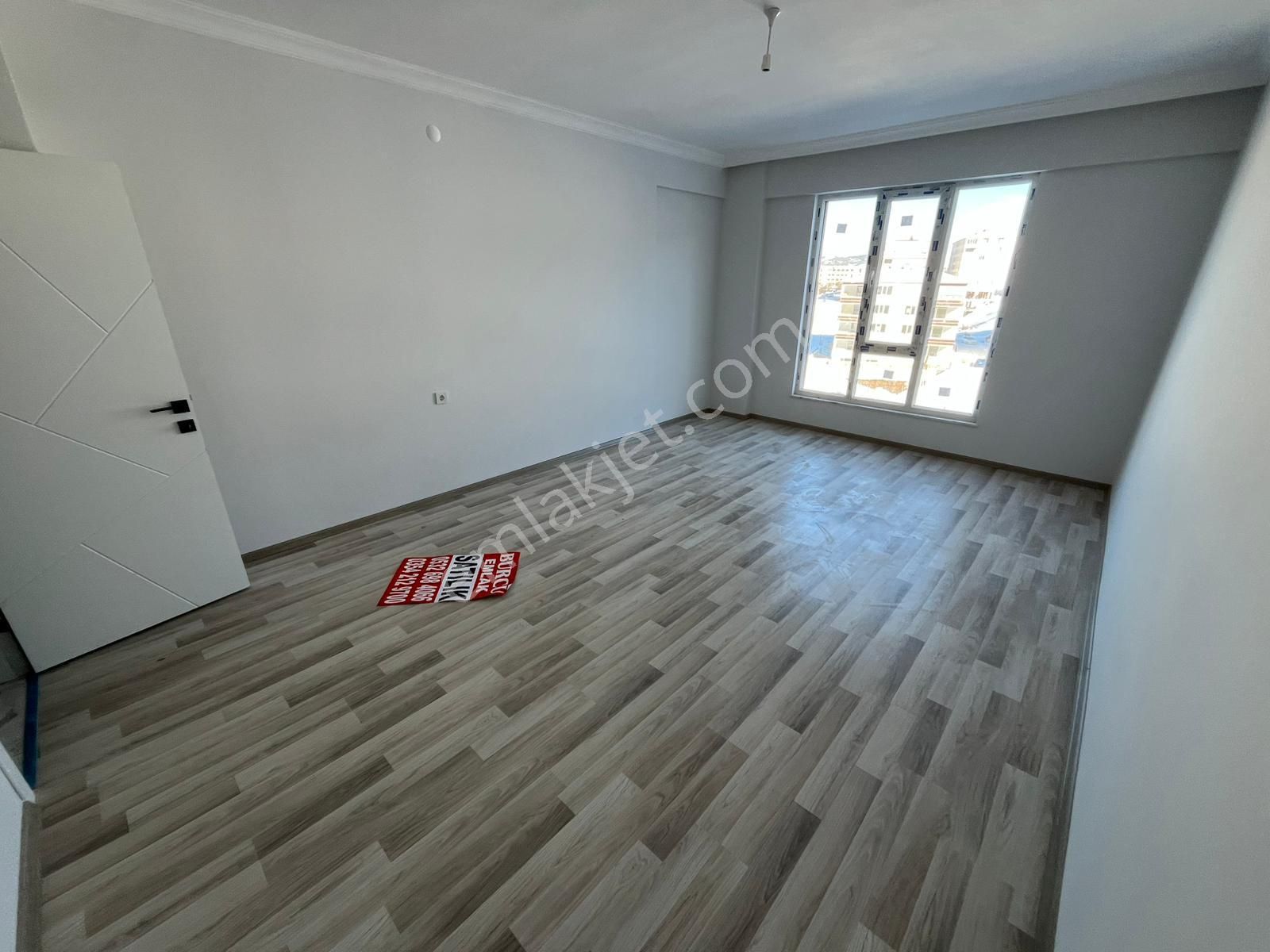 Merkezde 3+1 Ara Katta Sıfır Daire İsteyenlere *** Burcu Emlak - Görsel 16