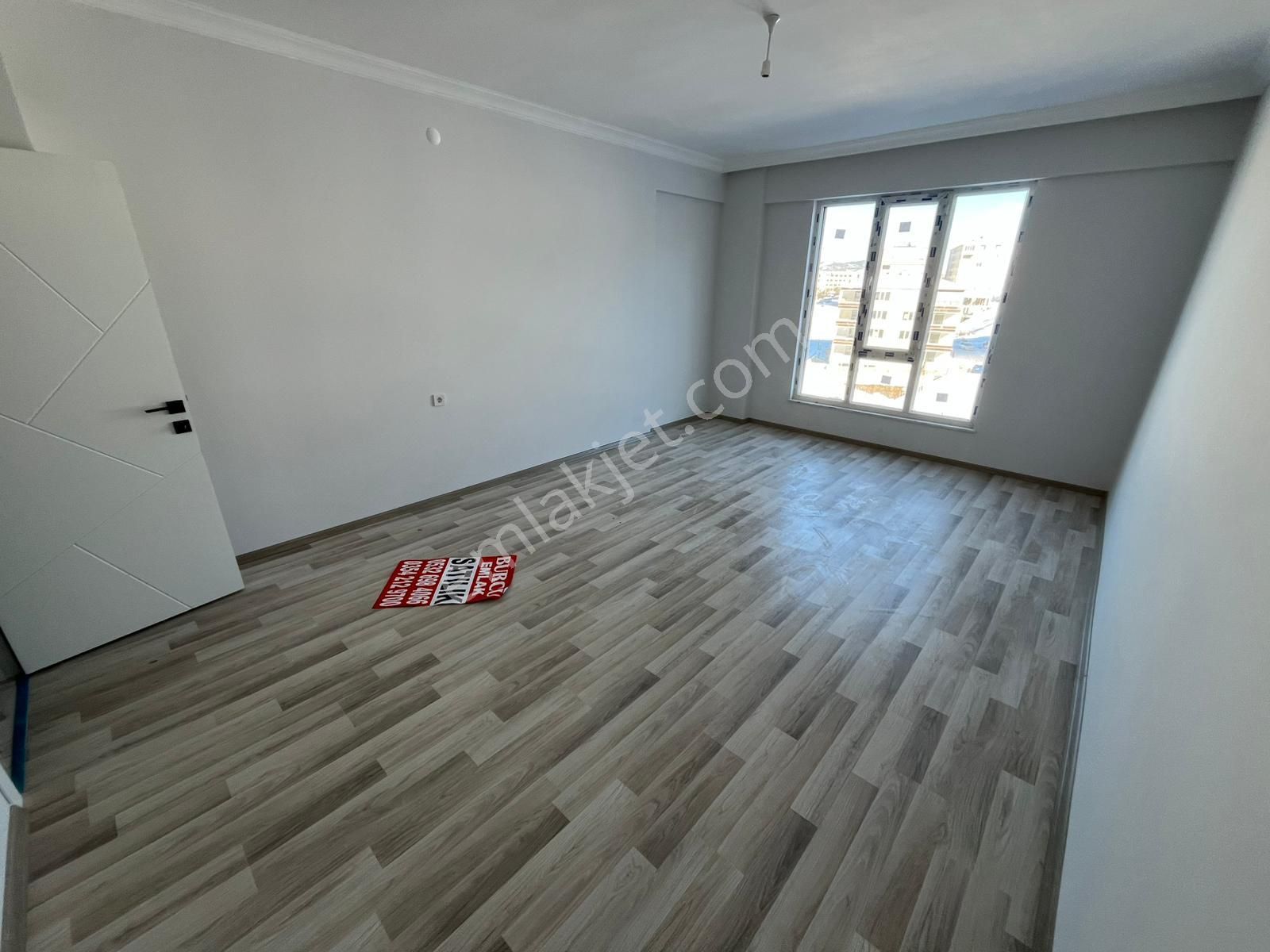 Merkezde 3+1 Ara Katta Sıfır Daire İsteyenlere *** Burcu Emlak - Görsel 18