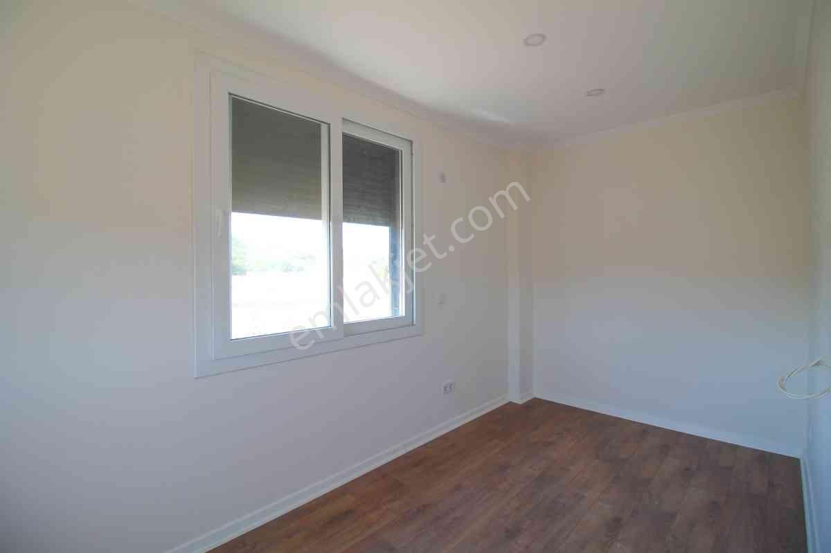 Akyeniköy Mah Seyrantepe'de Satılık Havuzlu Sıfır 3+1 Villa - Görsel 32