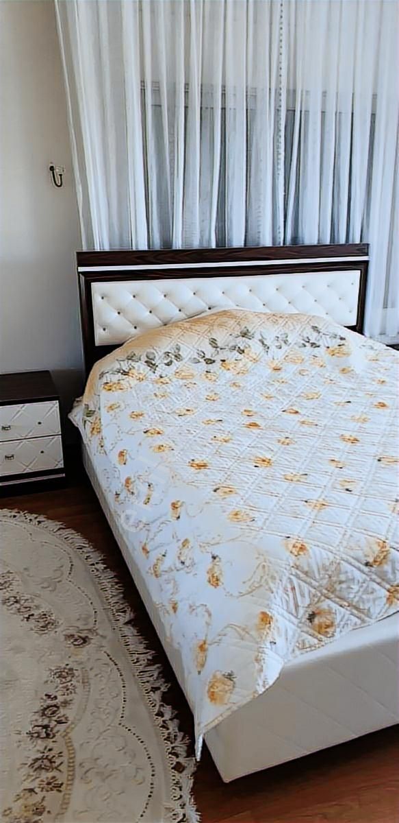 Çeşme Dalyan'da Satılık 4+2 Tam Müstakil Villa - Görsel 28