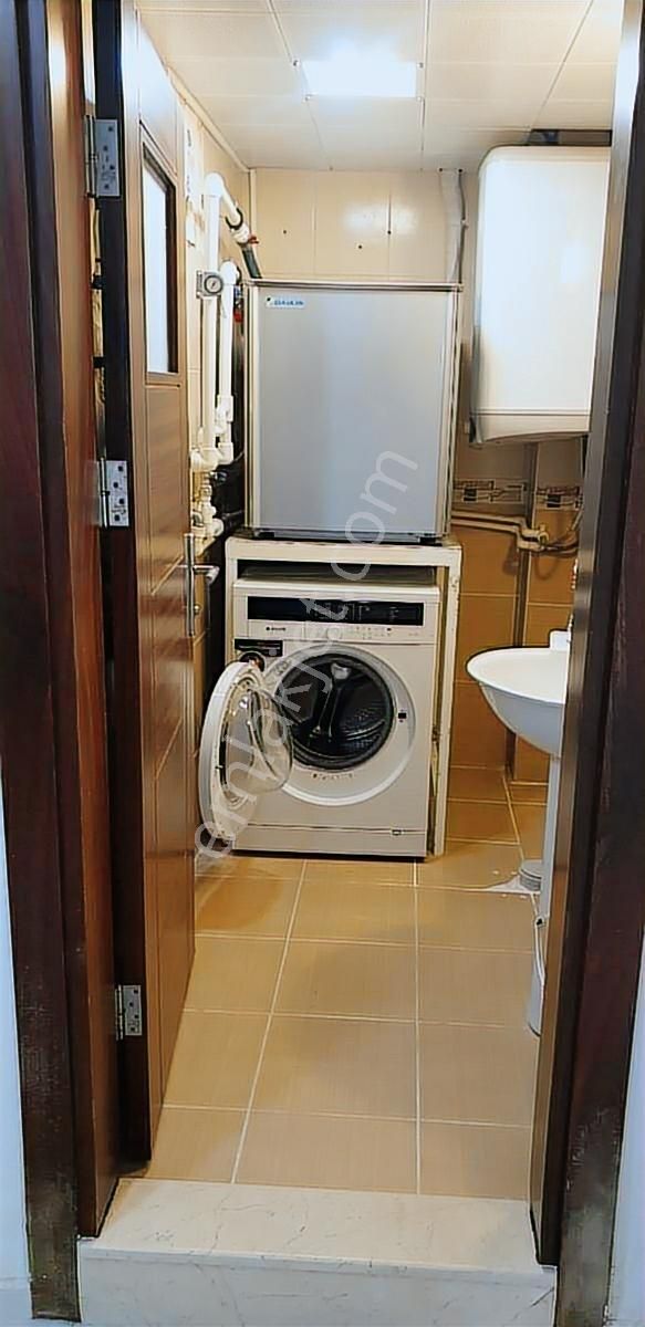 Çeşme Dalyan'da Satılık 4+2 Tam Müstakil Villa - Görsel 9