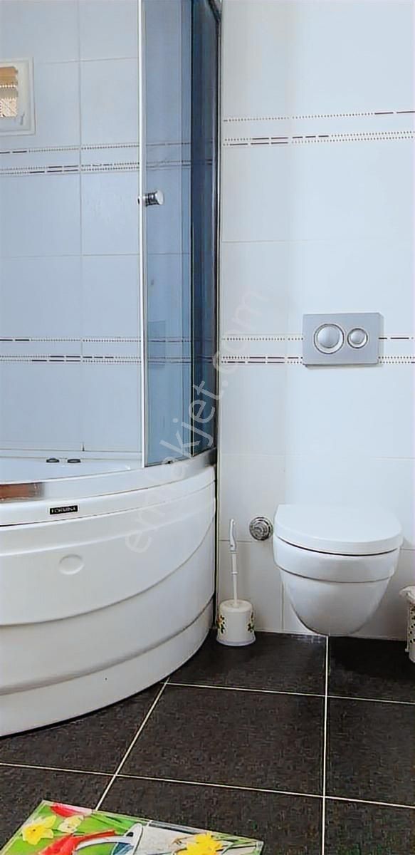 Çeşme Dalyan'da Satılık 4+2 Tam Müstakil Villa - Görsel 25